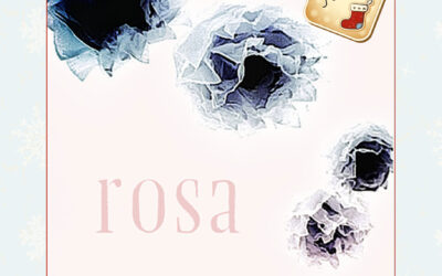 Rosa By Barbara de la Cuesta